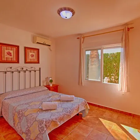 Bellavista By Interhome Villa Casas de Torrat