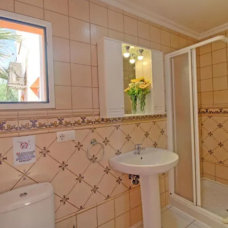 Bellavista By Interhome Casas de Torrat
