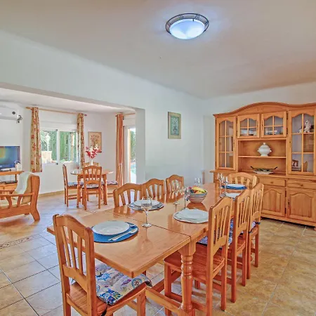 Вилла Bellavista By Interhome *