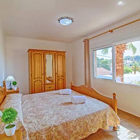 Bellavista By Interhome Вилла