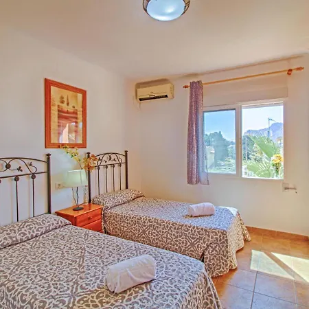 Bellavista By Interhome Вилла *