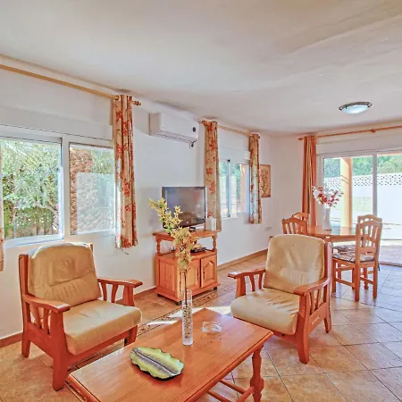 Вилла Bellavista By Interhome