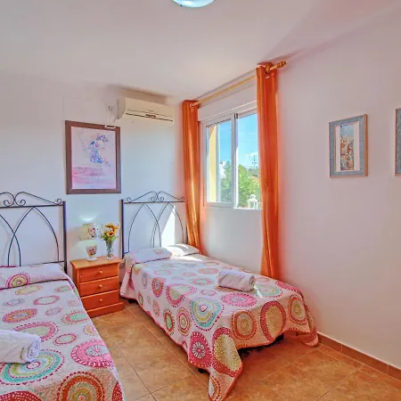 Bellavista By Interhome * Кальпе